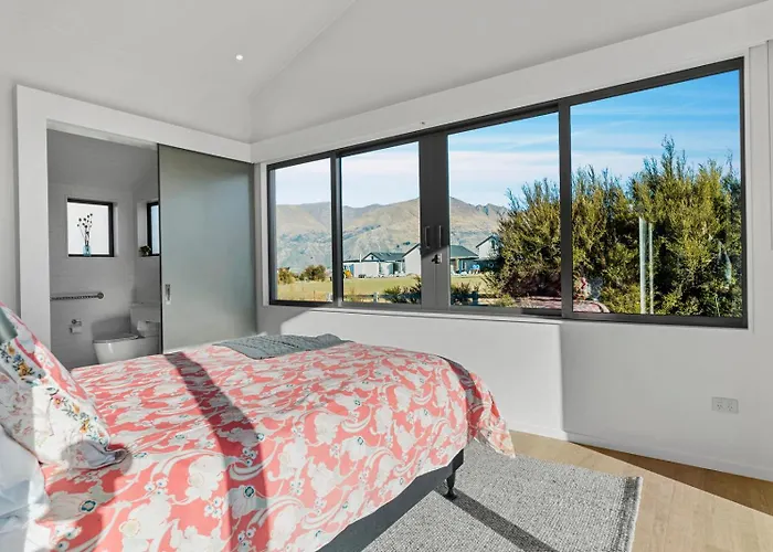 Bull Ridge Escape - * Wanaka