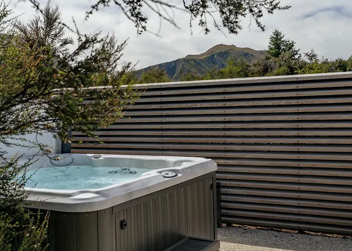 Bull Ridge Escape - * Wanaka