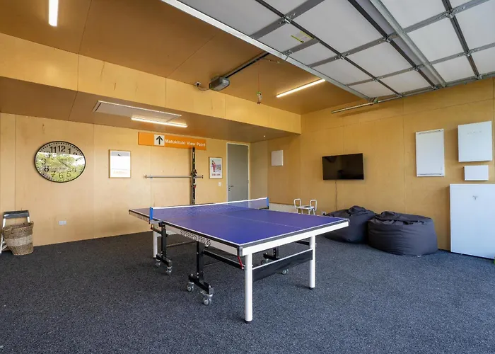 Bull Ridge Escape - * Wanaka